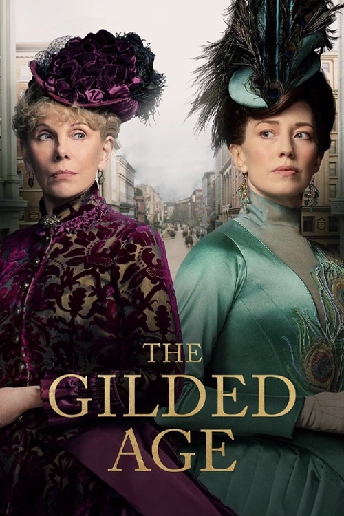 The Gilded Age S1