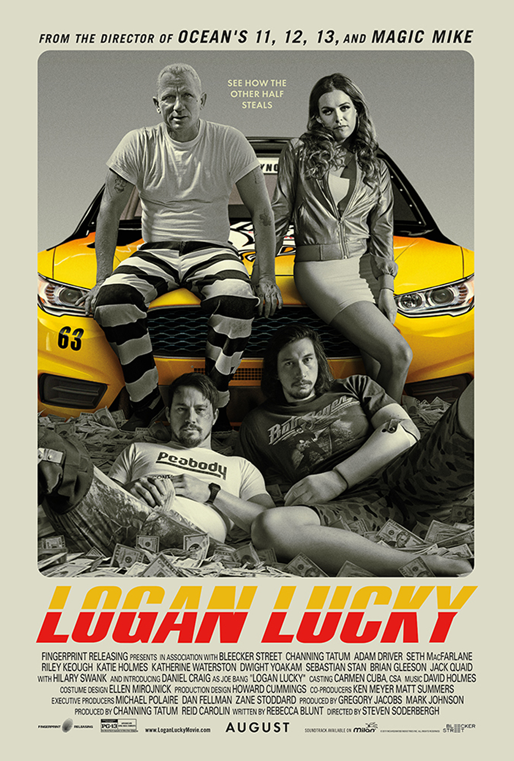 LoganLucky